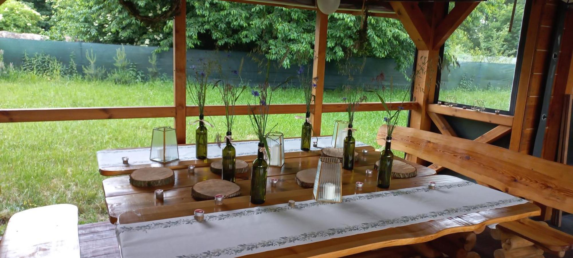 Grabska Osada Apartamenty - 100M Od Suntago Park-Domki Ogrzewane Caloroczne Mszczonów Cameră foto